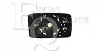 EQUAL QUALITY rs01052 -  Зеркальное стекло, наружное зеркало